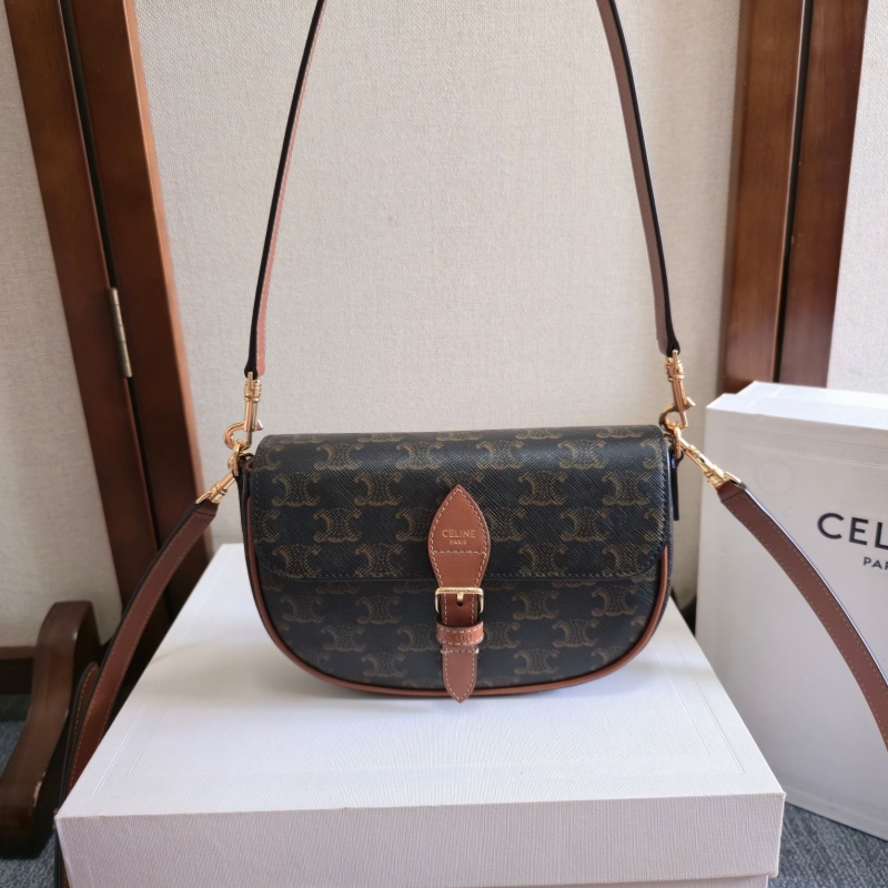 Ce1i*e satchel bags
